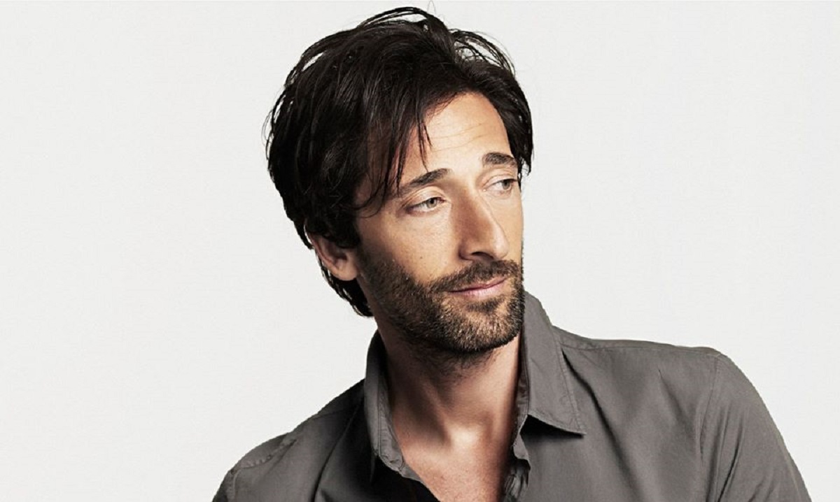 adrien brody