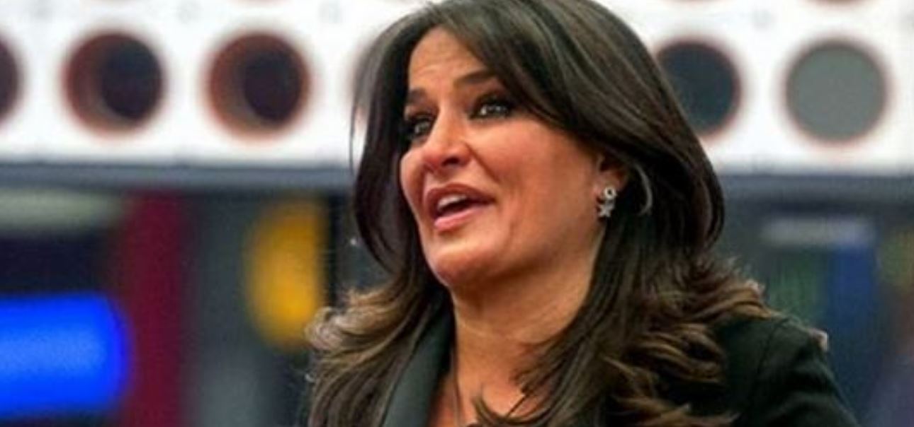 aida nizar arrestata