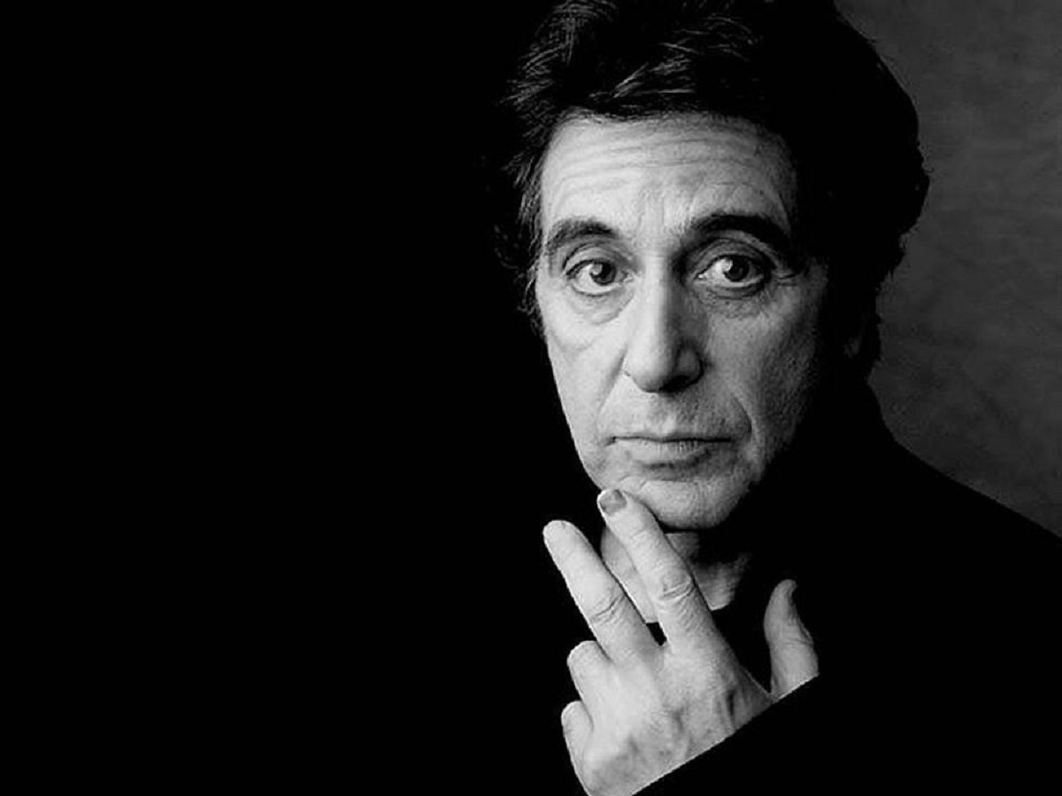 al pacino