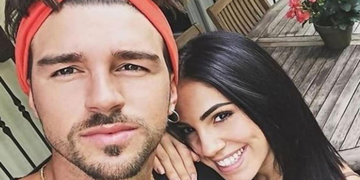 andrea damante giulia ritorno