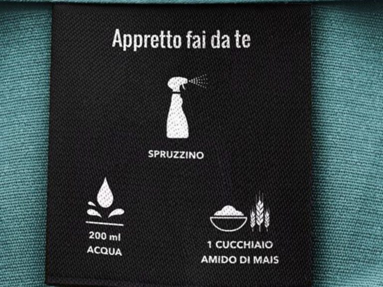 appretto fatto in casa