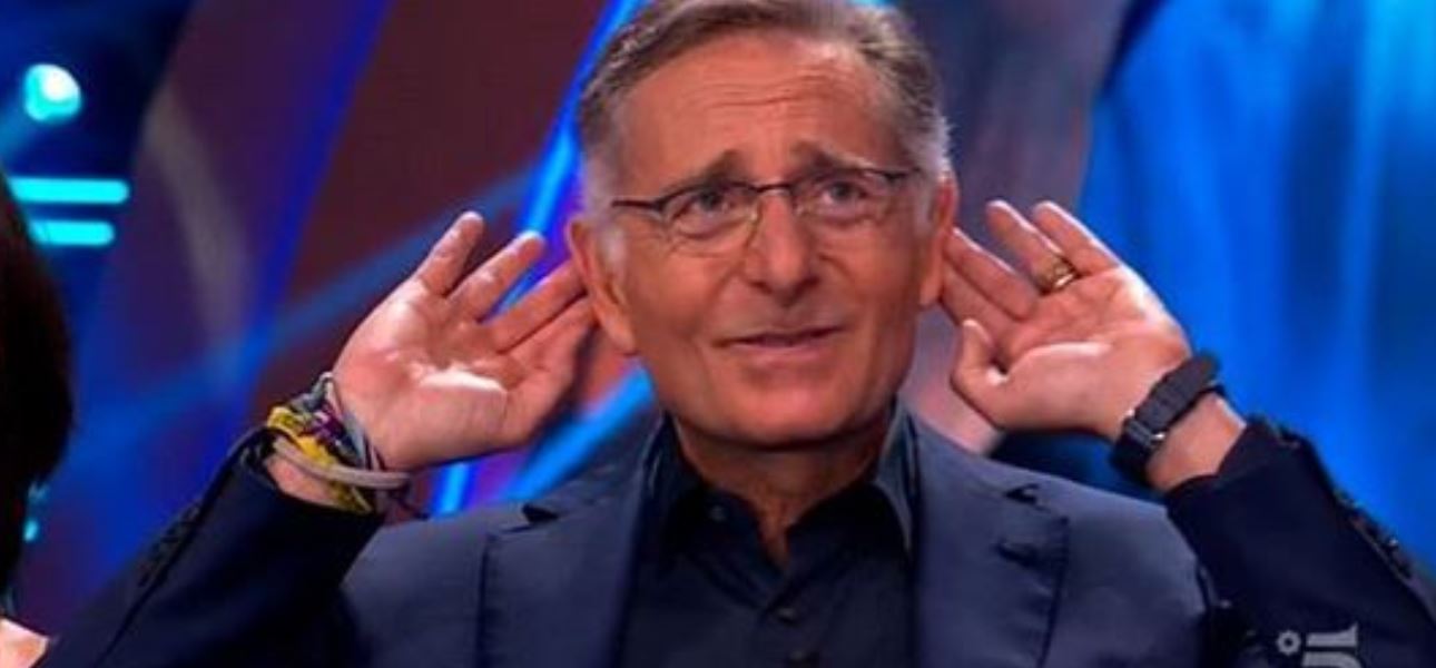 ascolti tv 4 luglio 2020