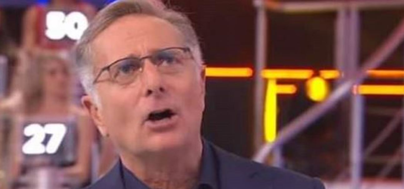 ascolti tv 11 luglio 2020