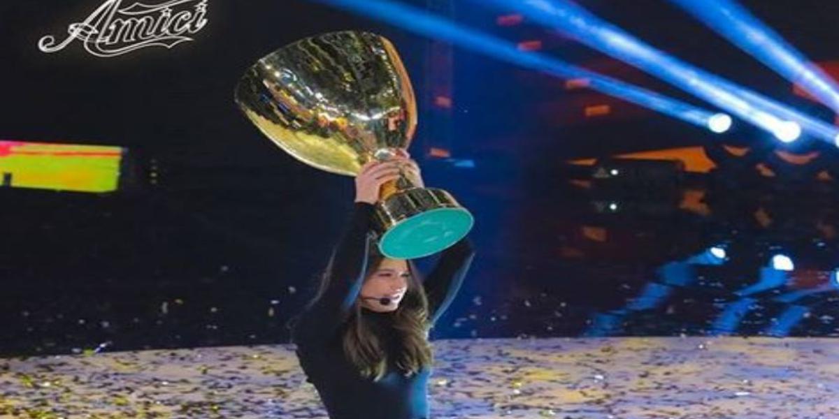 ascolti tv 3 aprile 2020