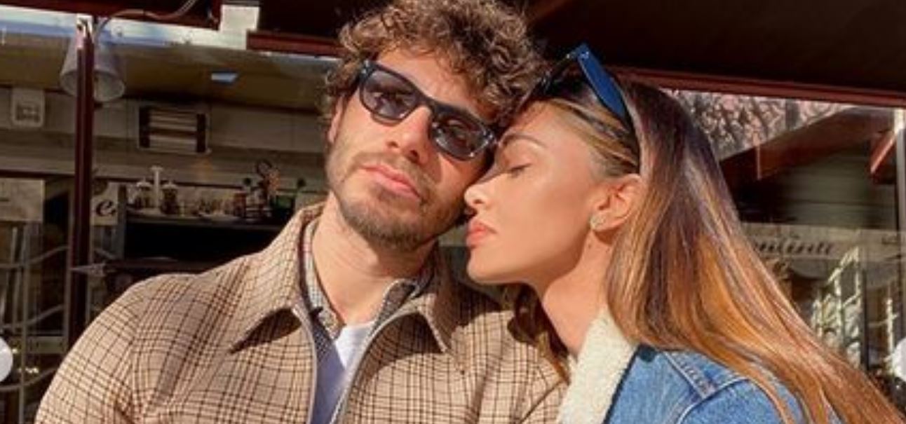 belen stefano secondo figlio