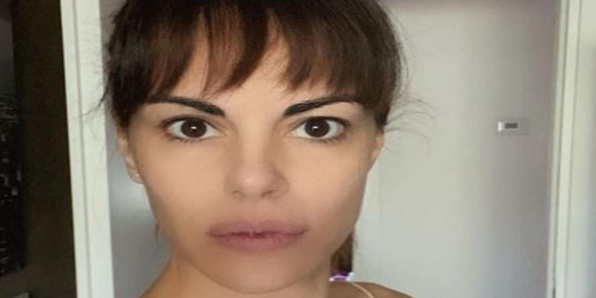 bianca guaccero parrucca