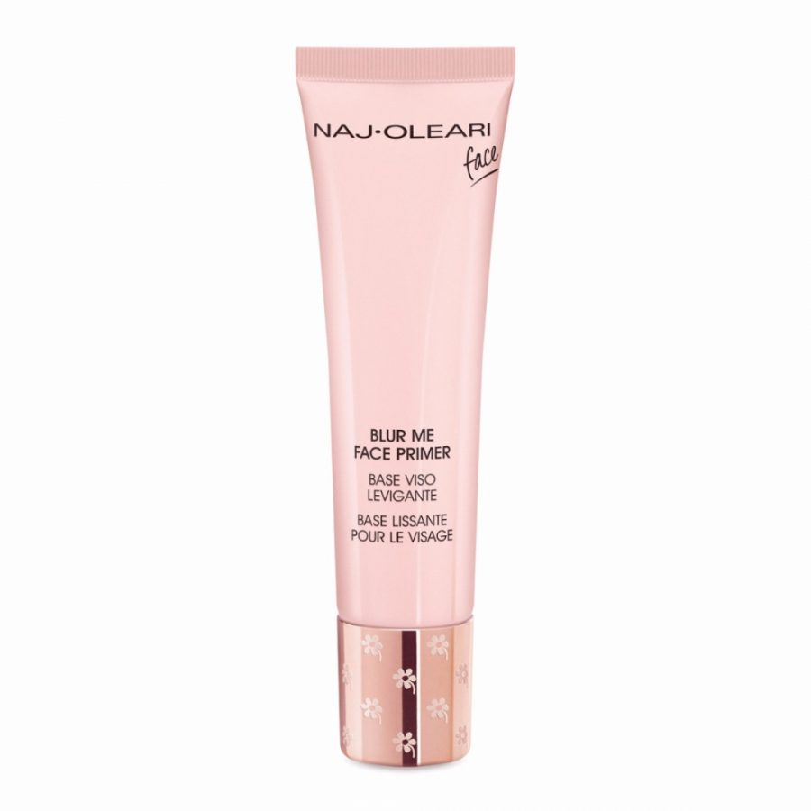 BLUR ME FACE PRIMER