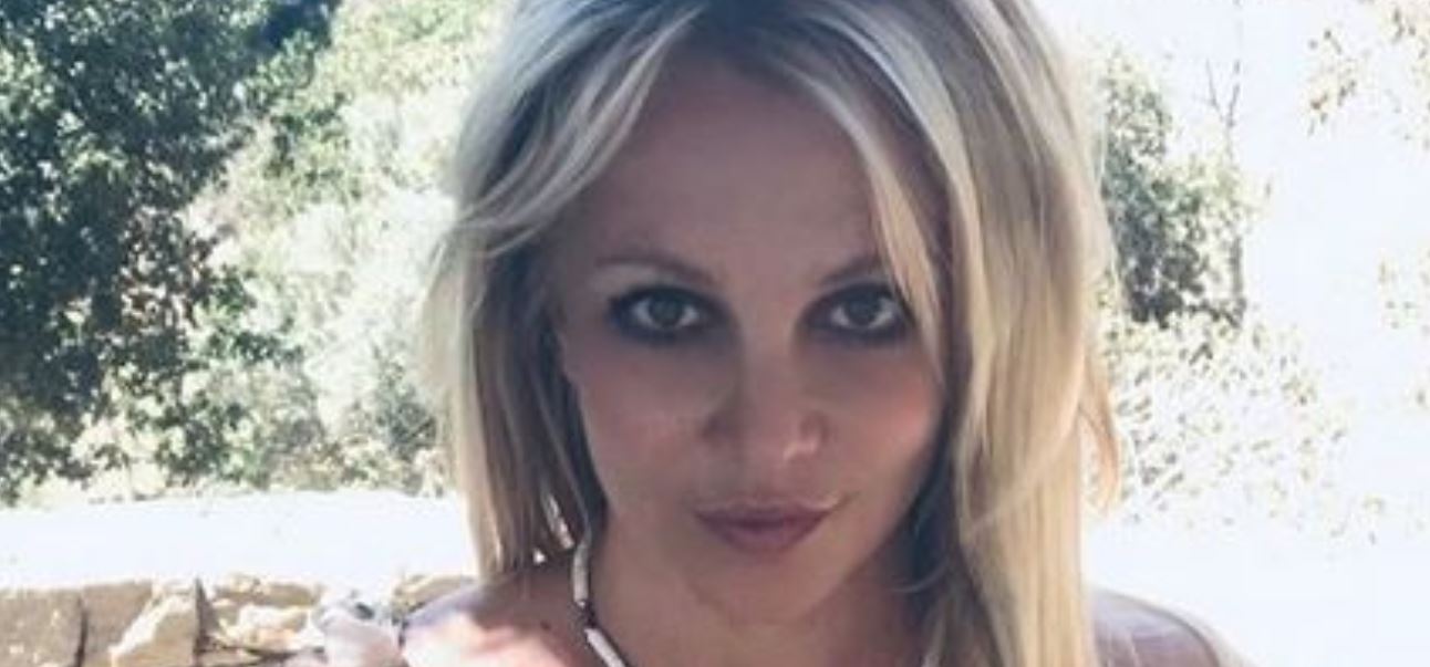 britney spears incendio casa