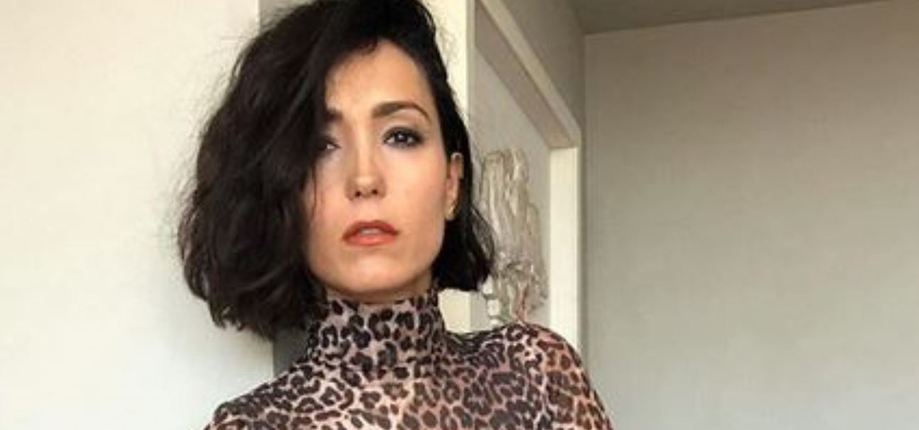 caterina balivo denuncia giornalista