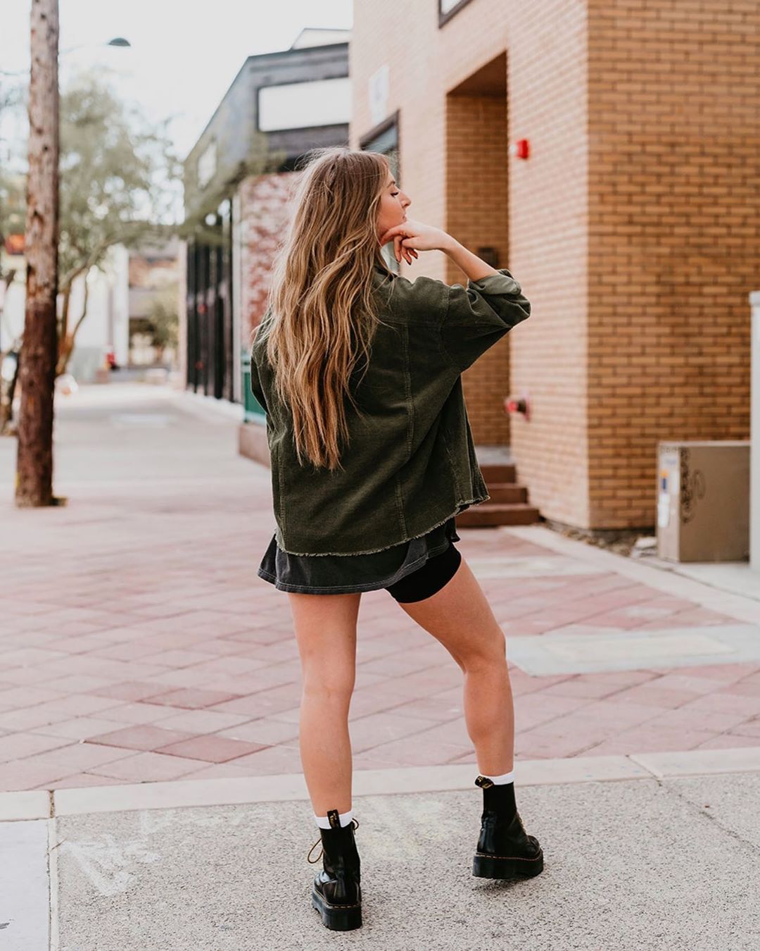 come fare onde senza piastra