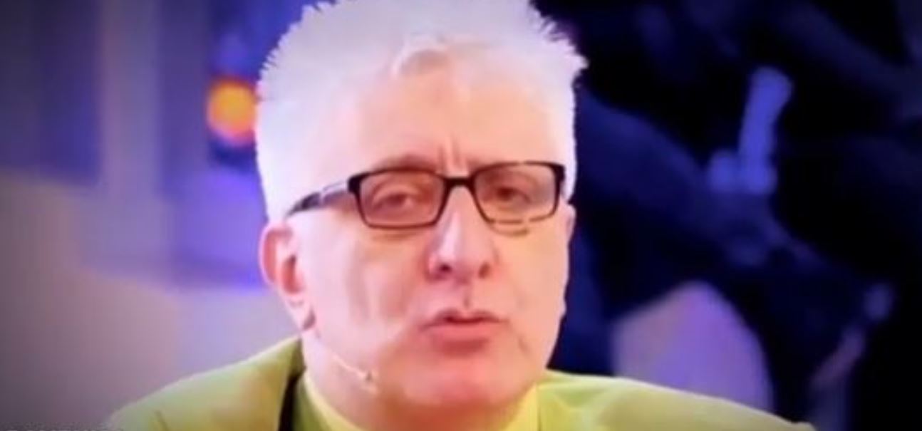 coronavirus alberico lemme