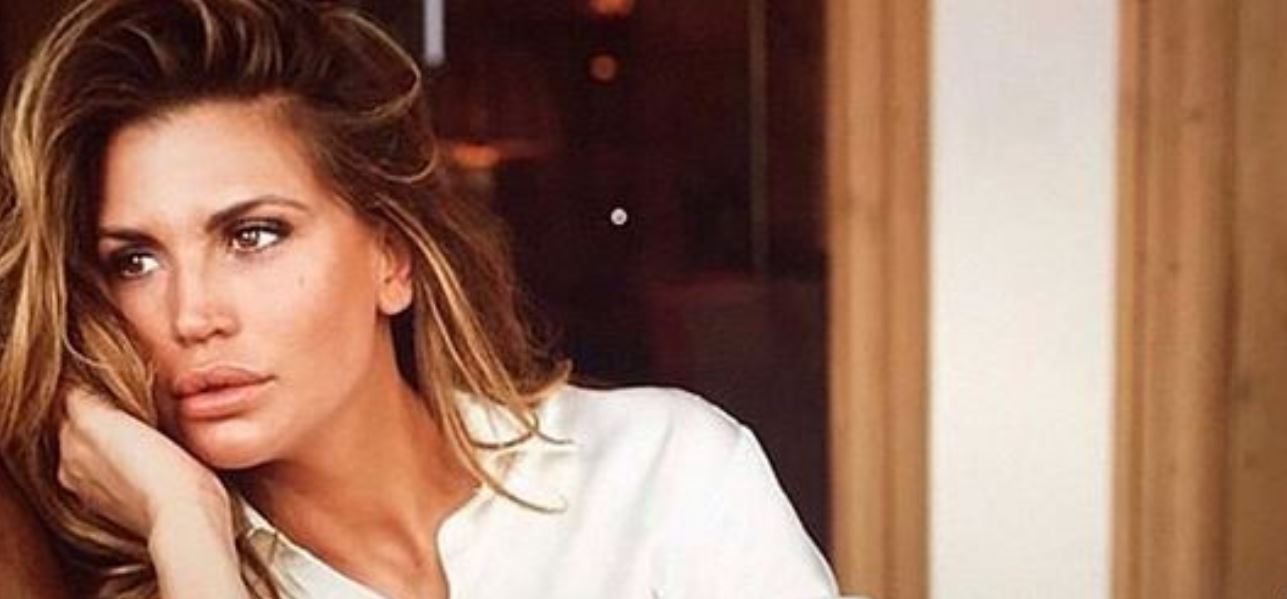 coronavirus claudia galanti