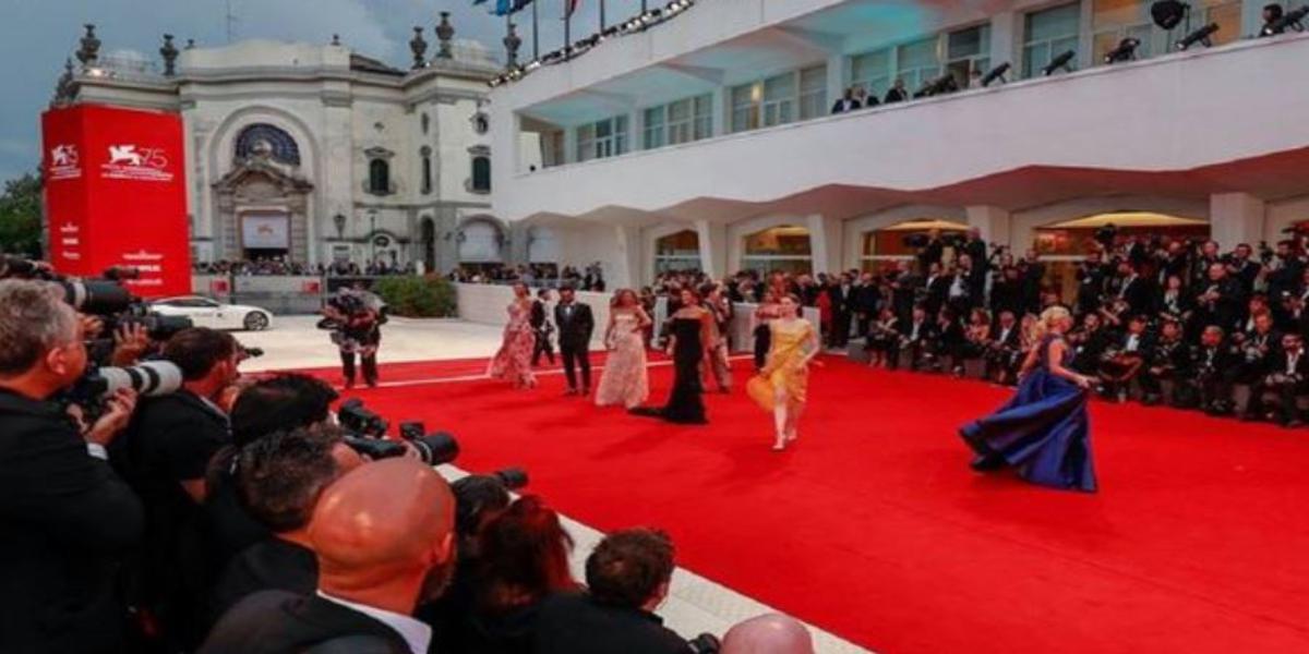 coronavirus festival di venezia