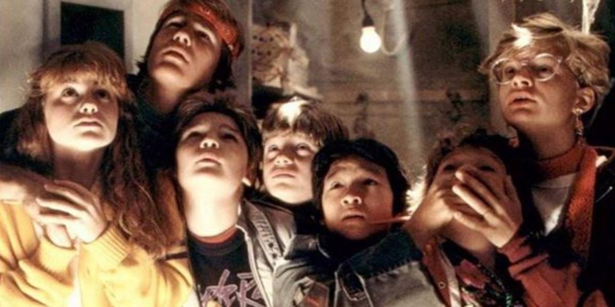 coronavirus goonies reunion