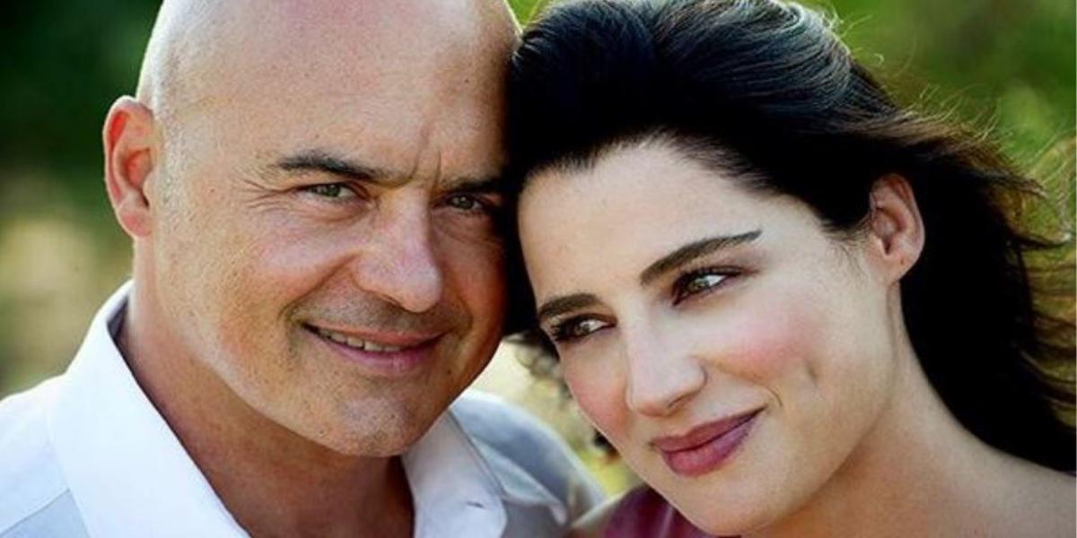 coronavirus luca zingaretti luisa ranieri spesa