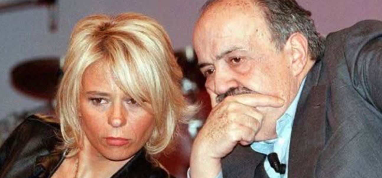 giorgio assumma maurizio costanzo de filippi