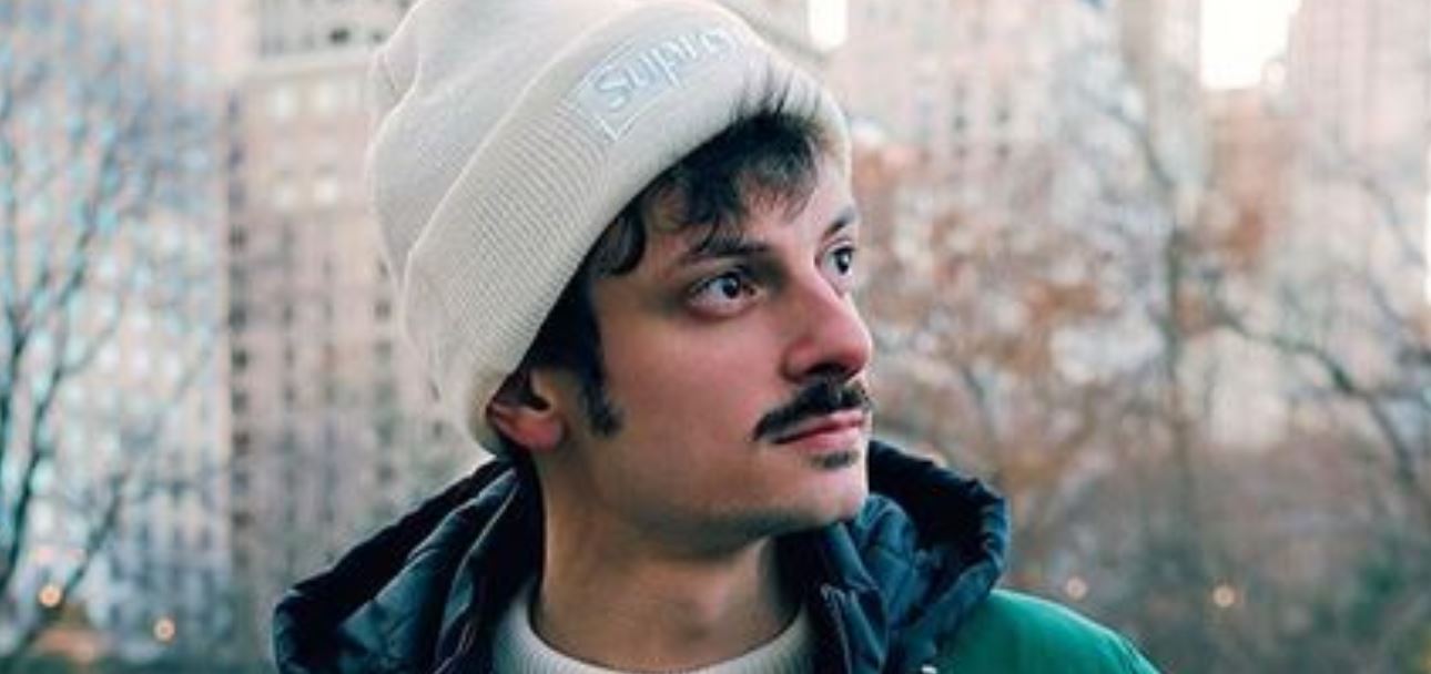 coronavirus rovazzi lutto