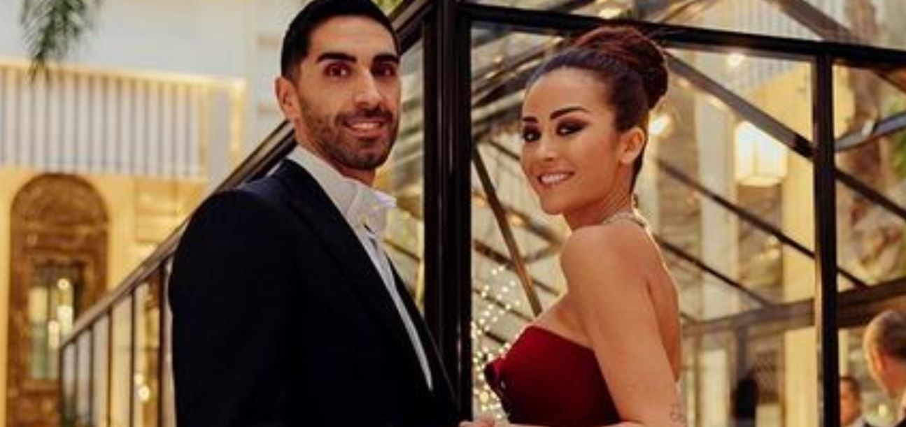 coronavirus vip nozze