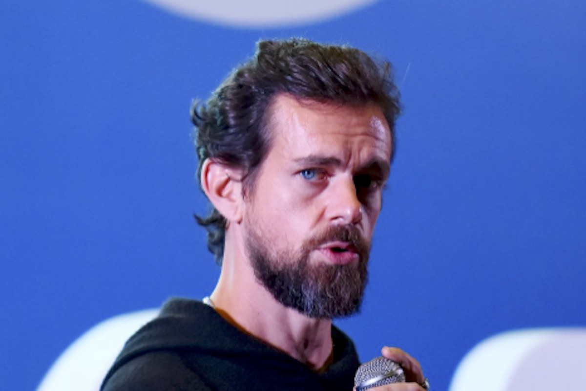 CoronavirusJackDorsey