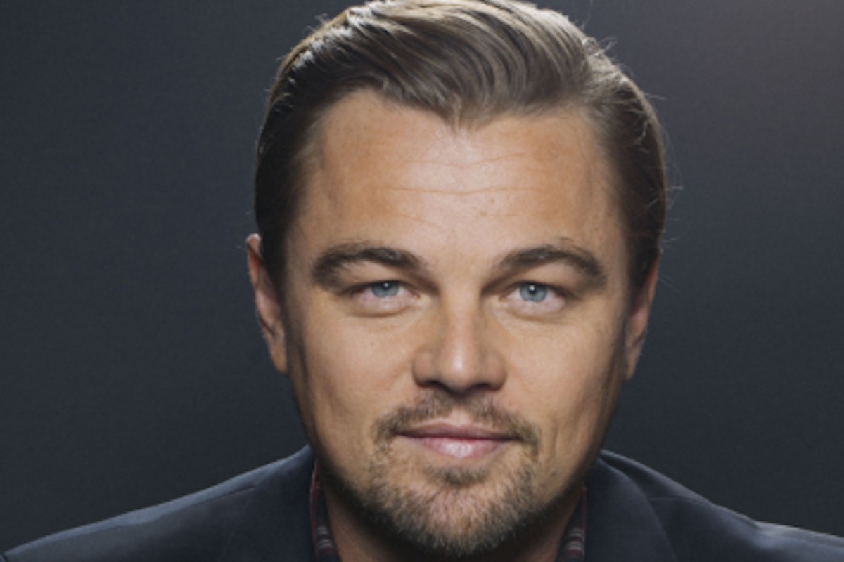 Coronavirusleonardodicaprio