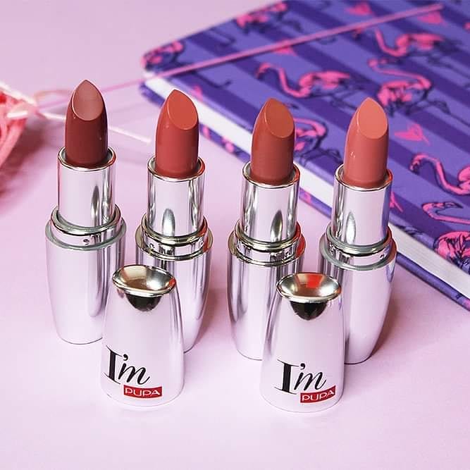 cosmetici pupa online