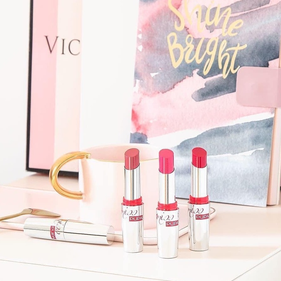 cosmetici pupa online