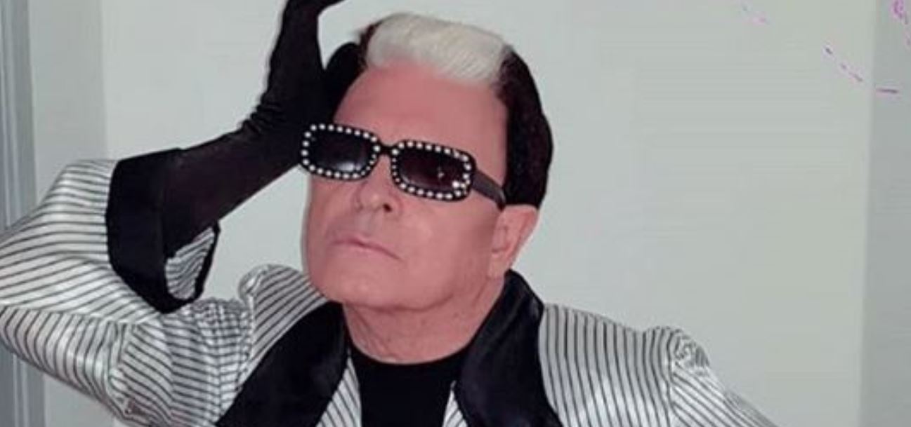 cristiano malgioglio