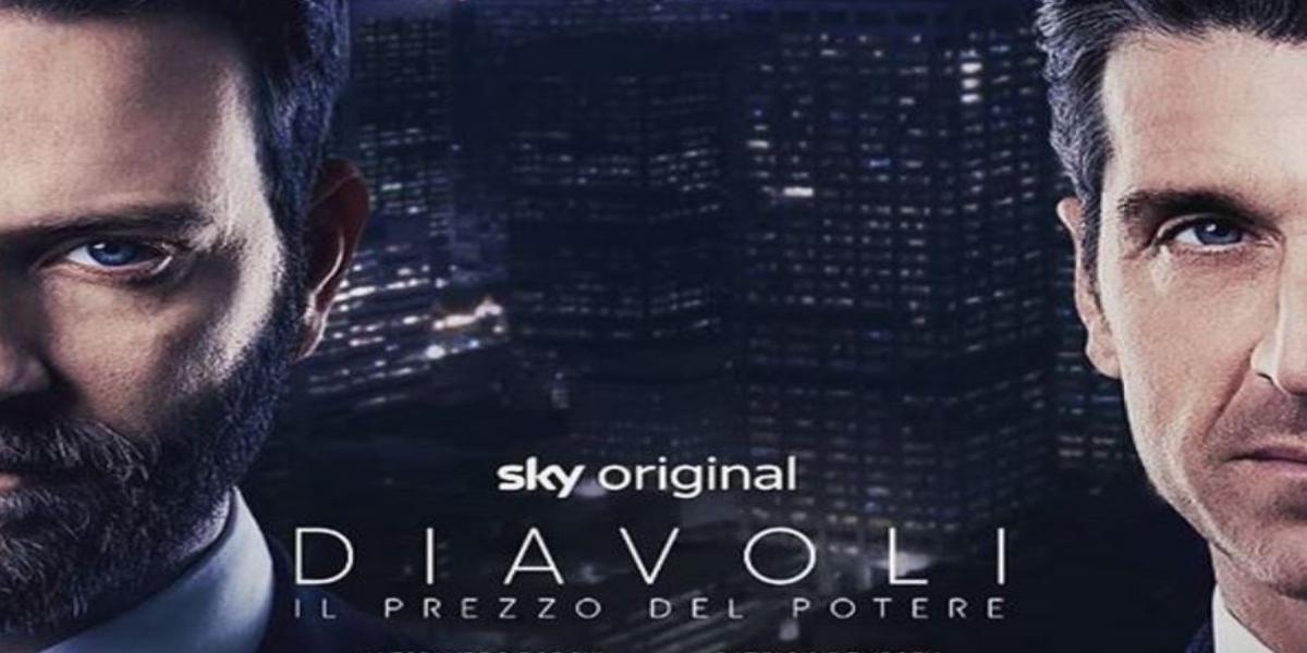 diavoli 2 guido maria brera