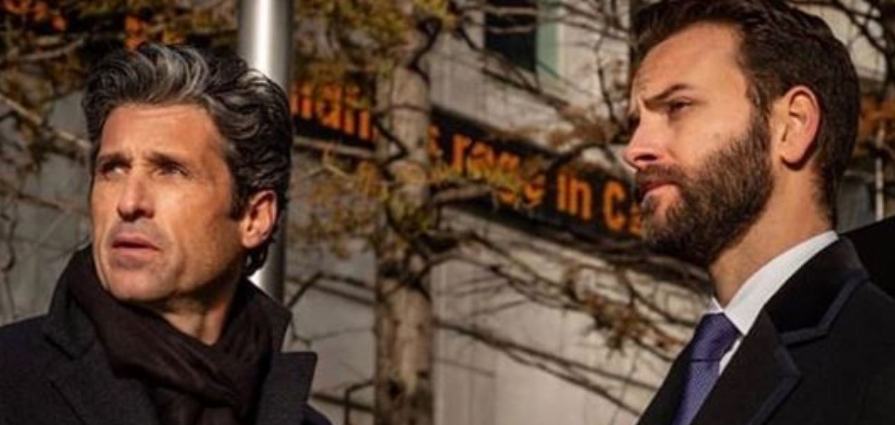 diavoli serie tv trama