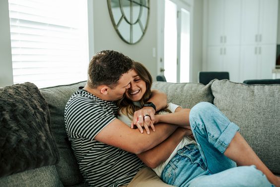 Effetti positivi coppia