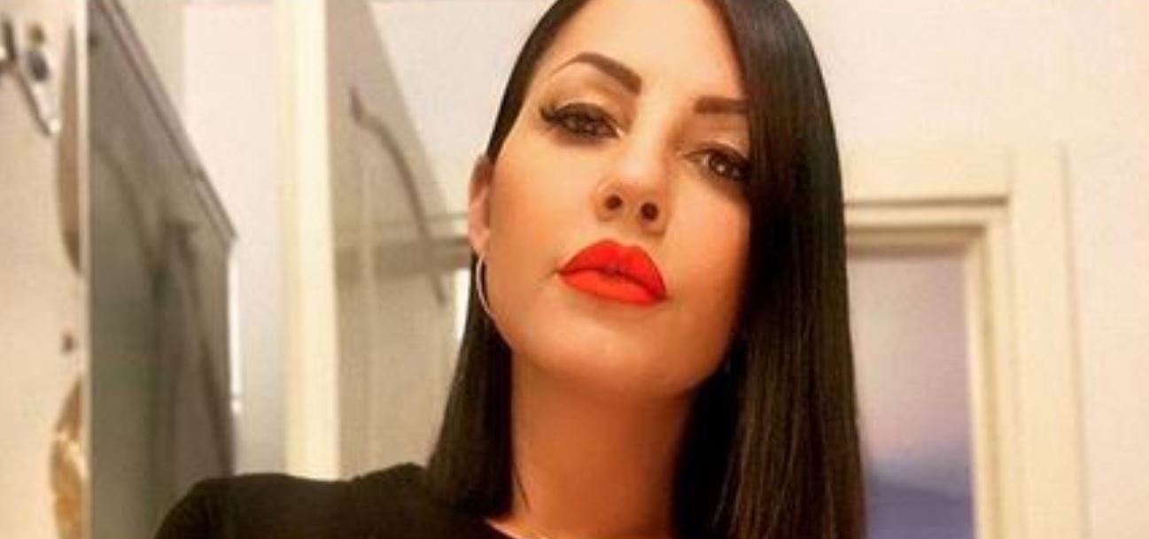 eliana michelazzo come sta