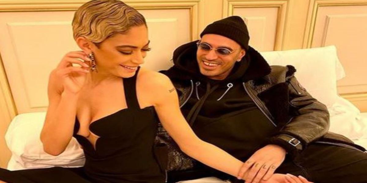 elodie marracash figli