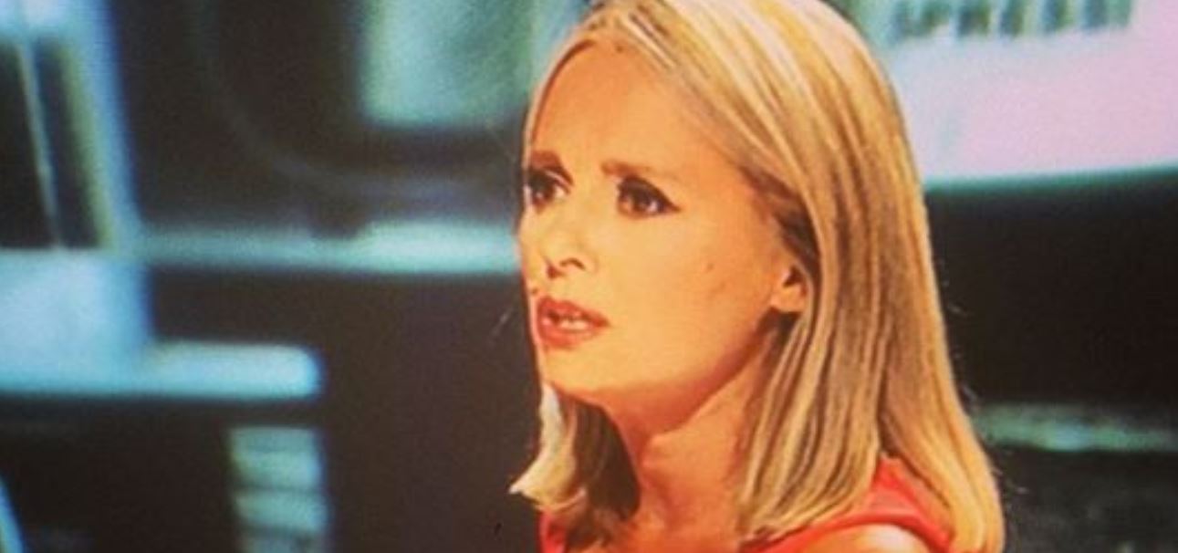 federica sciarelli chi l'ha visto