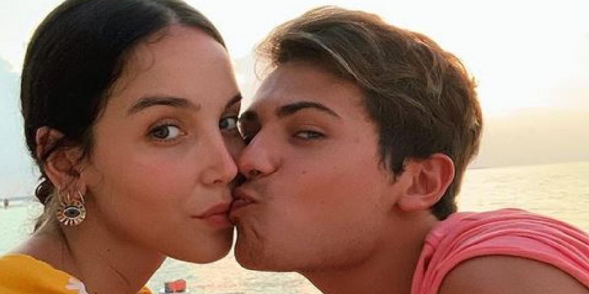 federico rossi paola dedica instagram