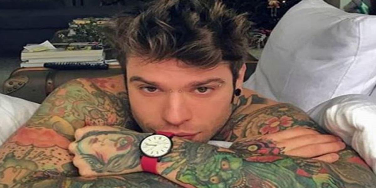 fedez confessione concerto san siro