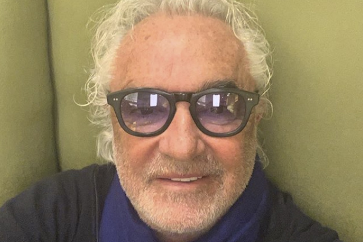 FlavioBriatorefidanzata