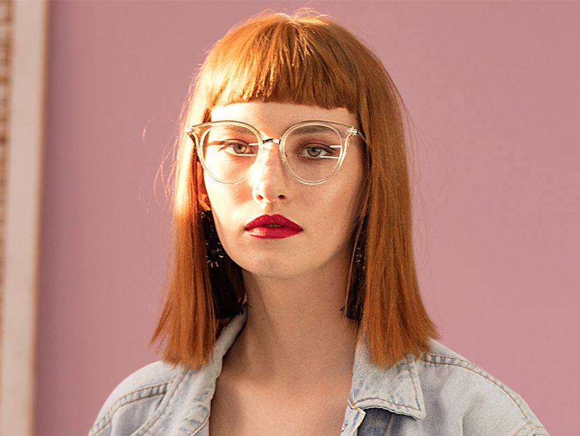 forma del viso come riconoscerla