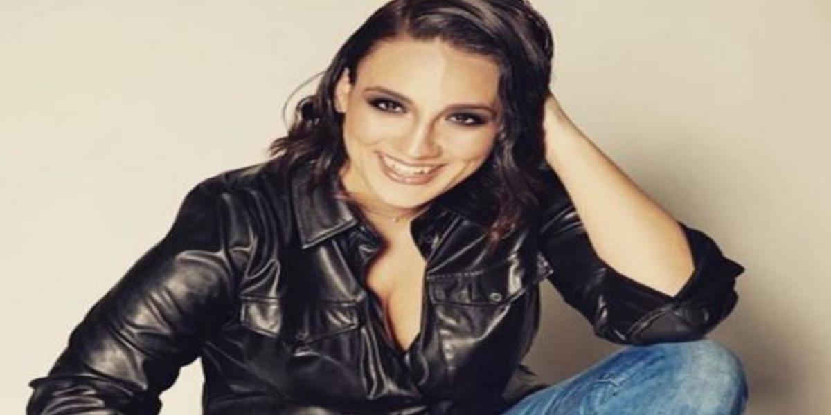 francesca manzini amore in quarantena