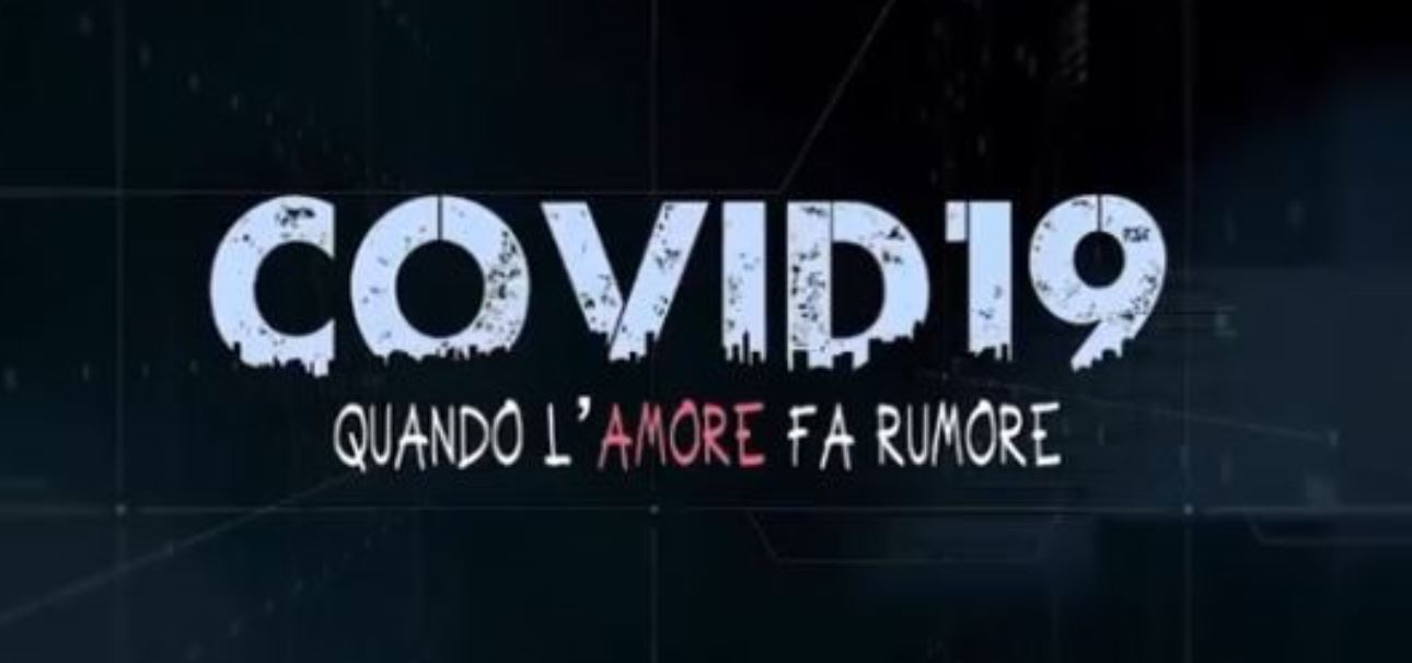 gabriele parpiglia covid19