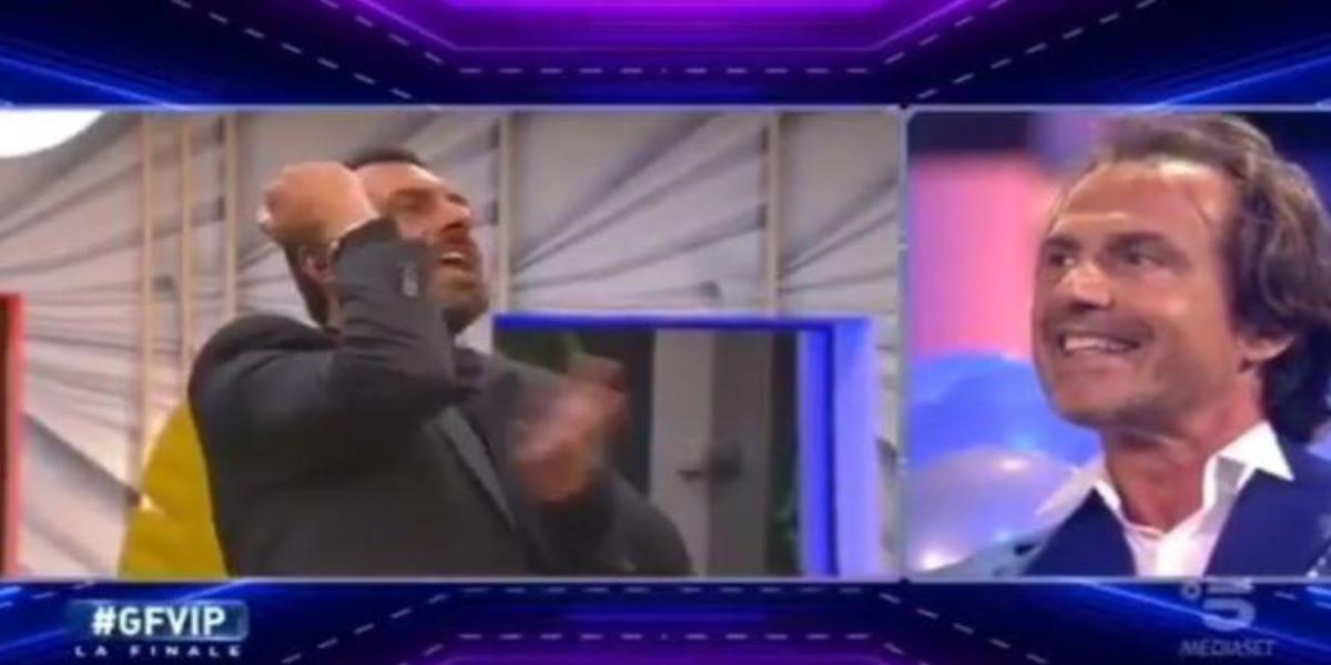 gf vip zequila licia sossio