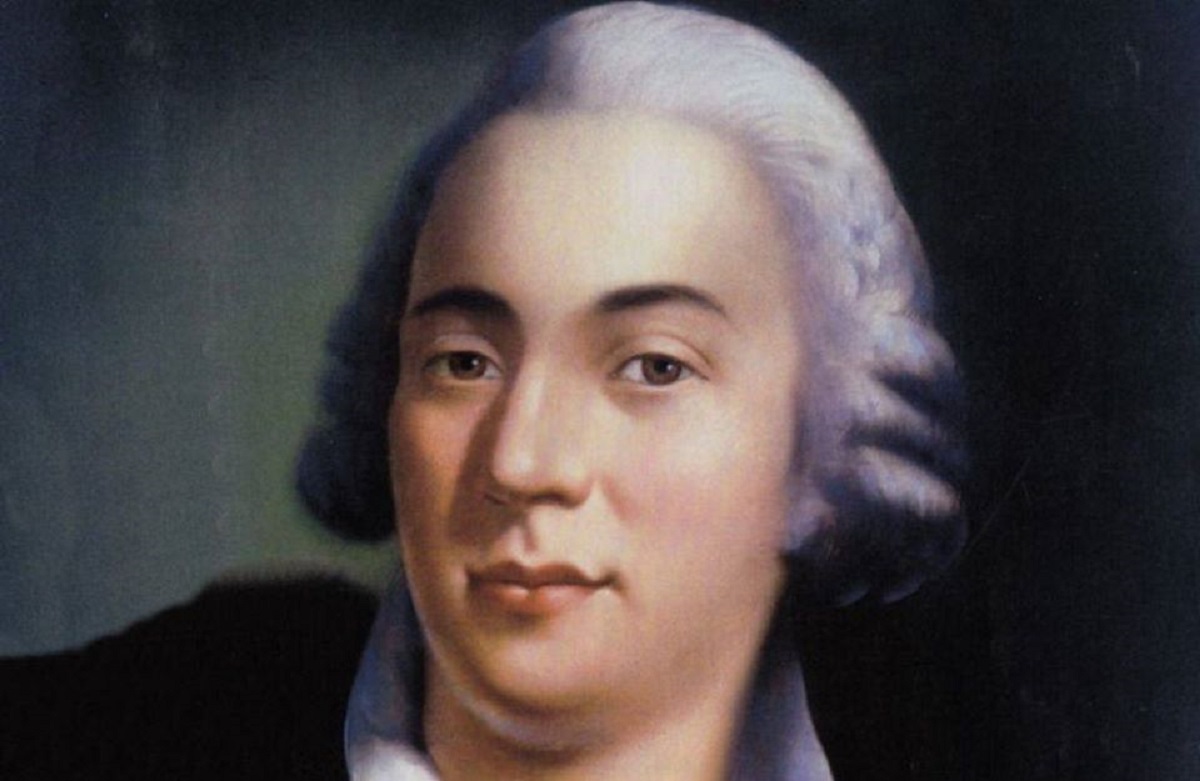 giacomo casanova