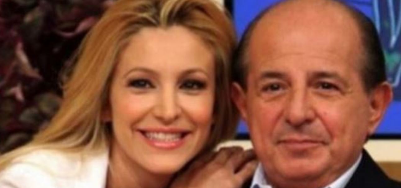 giancarlo magalli adriana volpe