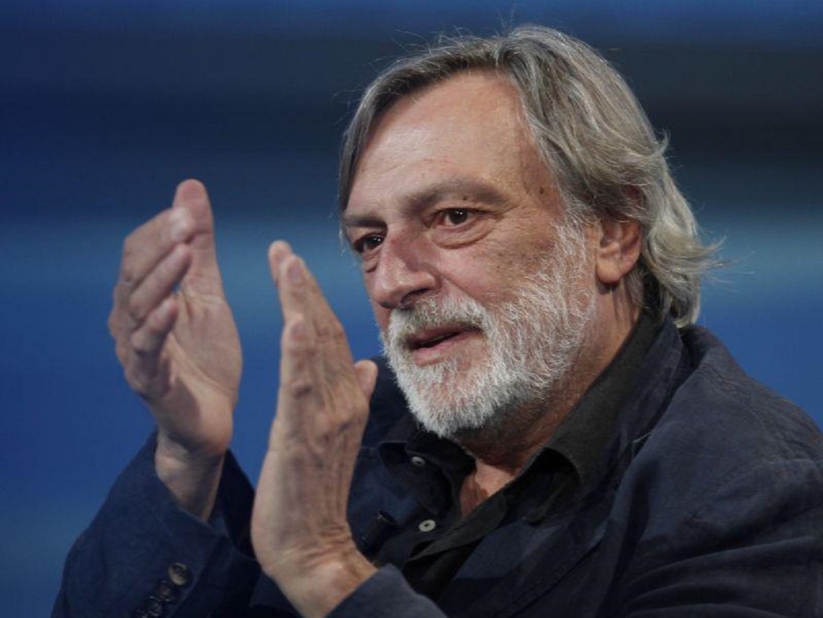 gino strada