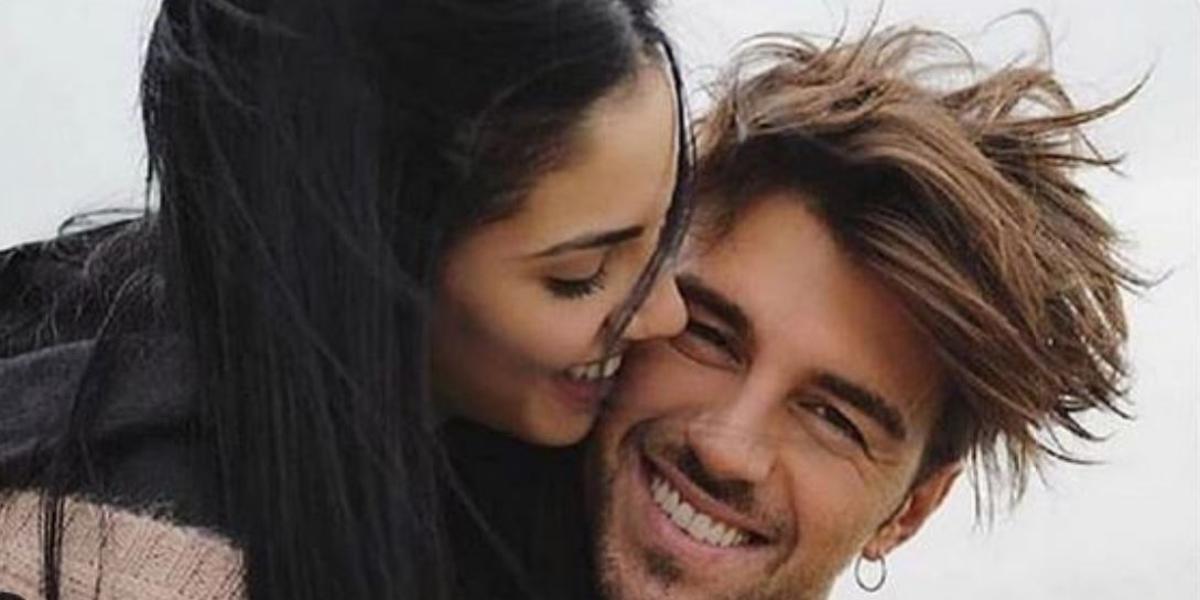 giulia de lellis damante