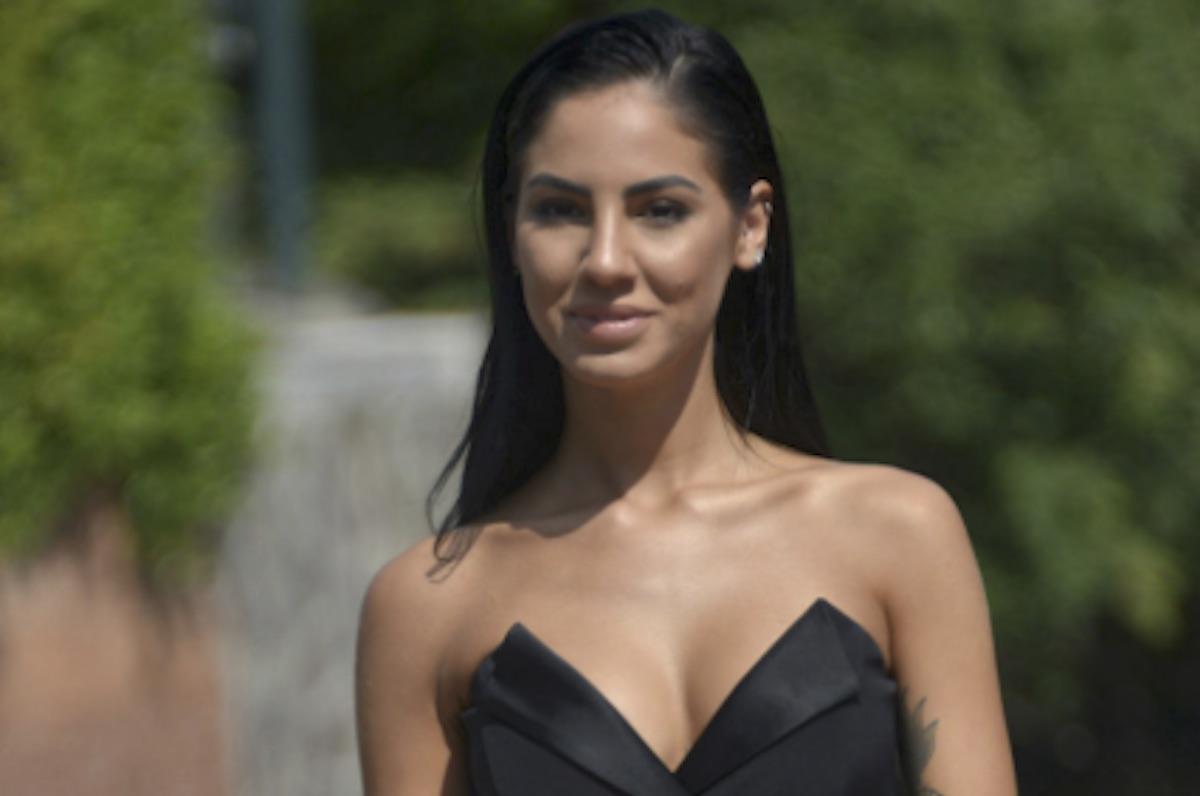 GiuliaDeLellistiktok