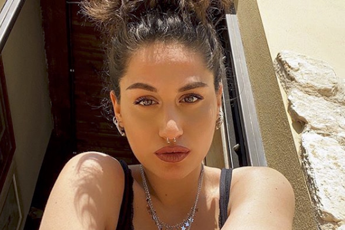 GiuliaMolinoanoressia