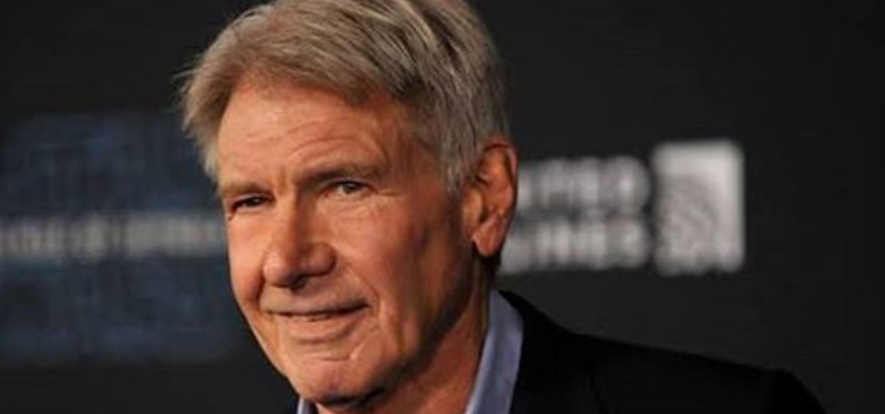 harrison ford indagato