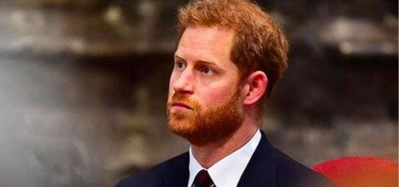 harry tabloid inglesi