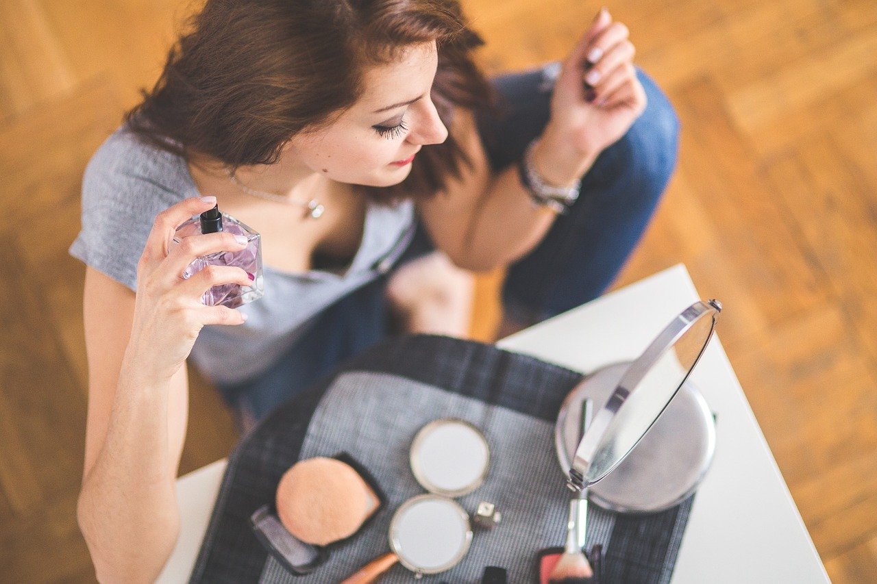 I migliori profumi per donna