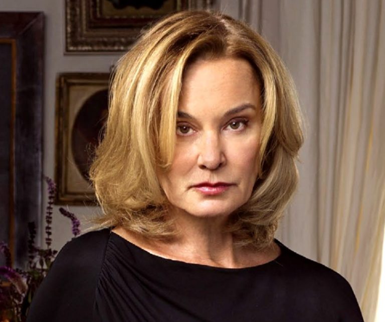 jessica lange